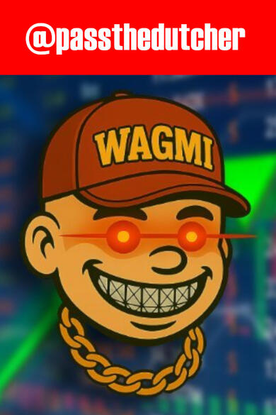 $GIGA OG WAGMI ADVISOR