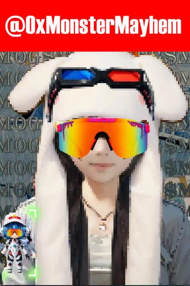 $SPX $MOG 󠀠󠀠󠀠 󠀠Web Dev, Branding, Media